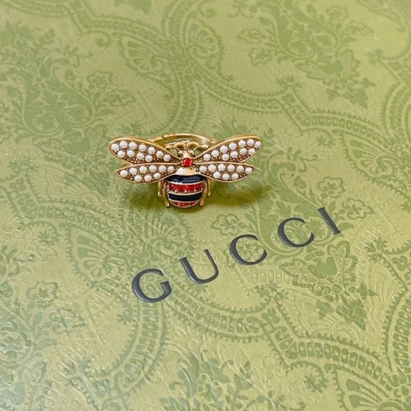 Gucci Rings - Click Image to Close